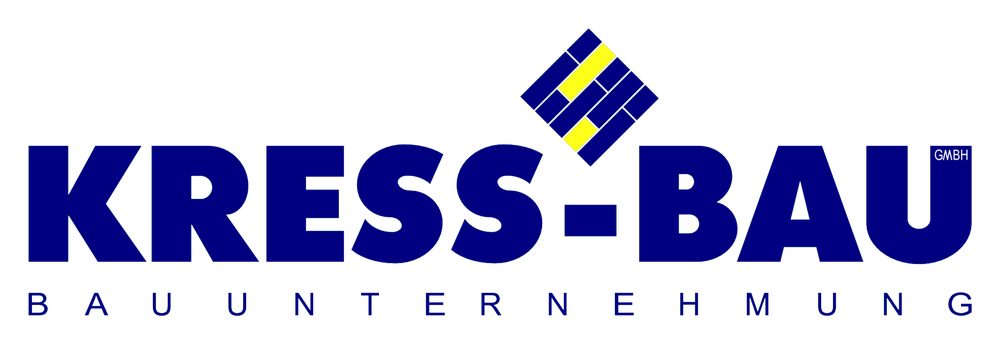 Kress-Bau GmbH – Bauunternehmung